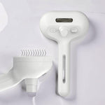 Soothing Steam Brush for Dogs and Cats