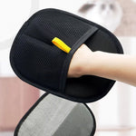 Pet Grooming Glove for Dogs and Cats