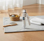 2-in-1 Electric Nail Trimmer for Dogs & Cats